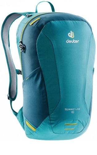Купить Рюкзак Deuter Speed Lite 16 3410118 в Киеве по лучшей цене с доставкой в Украине | Магазин NORTHWALL